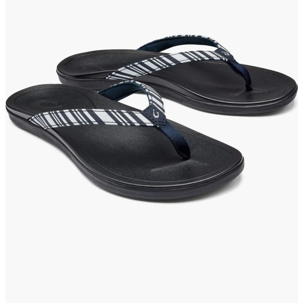 Olu Kai Ho Opio Women’s Flip Flops